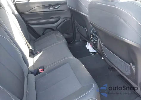 2023 Jeep Grand Cherokee Laredo 4X4 from USA, damaged, VIN 1C4RJHAG3PC566225